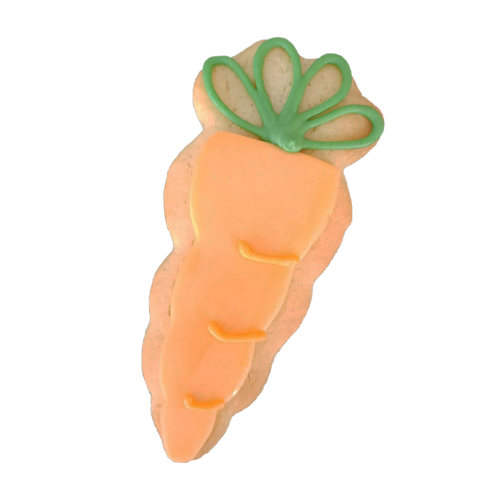Biscuite morcov